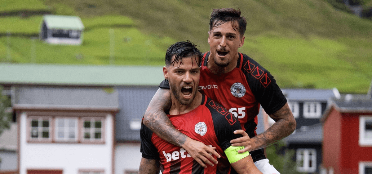 Previsão de Lincoln Red Imps vs Víkingur: 15.07.2025 - Prévia da Liga ...