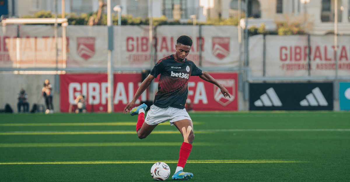 Lincoln Red Imps. Source: Official Website