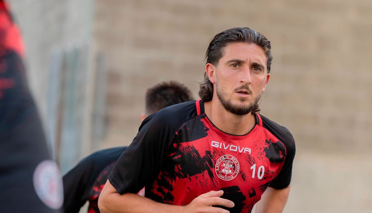 Lincoln Red Imps. Source: Official Facebook
