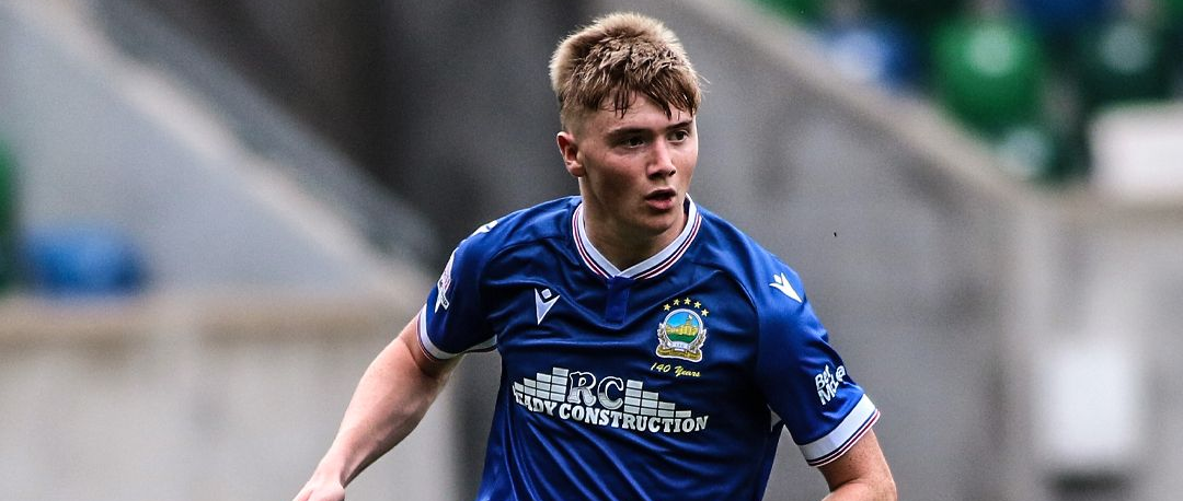 Linfield. Source: Official Website