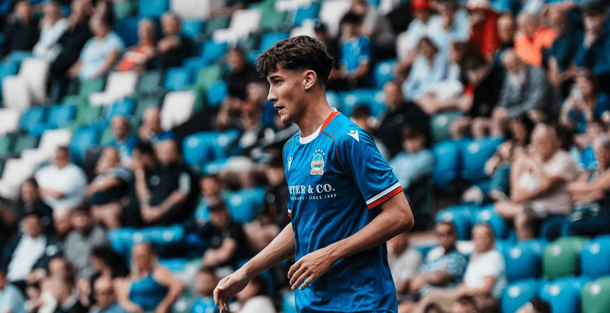 Linfield. Source: Official Website