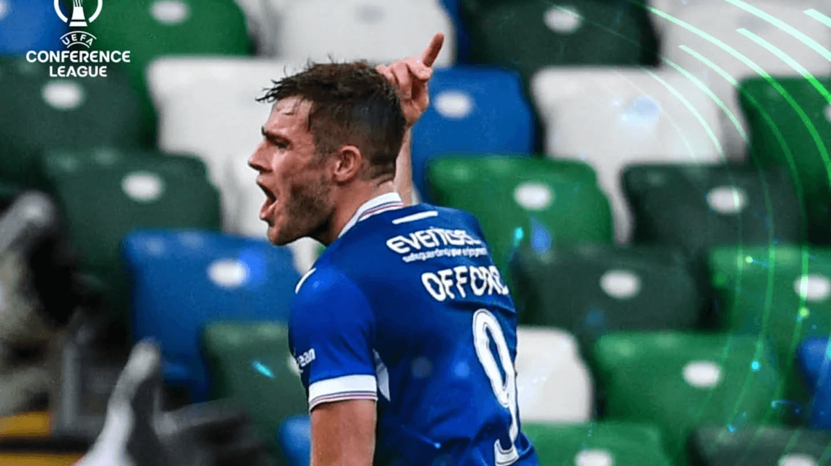 Linfield. Source: Official Website
