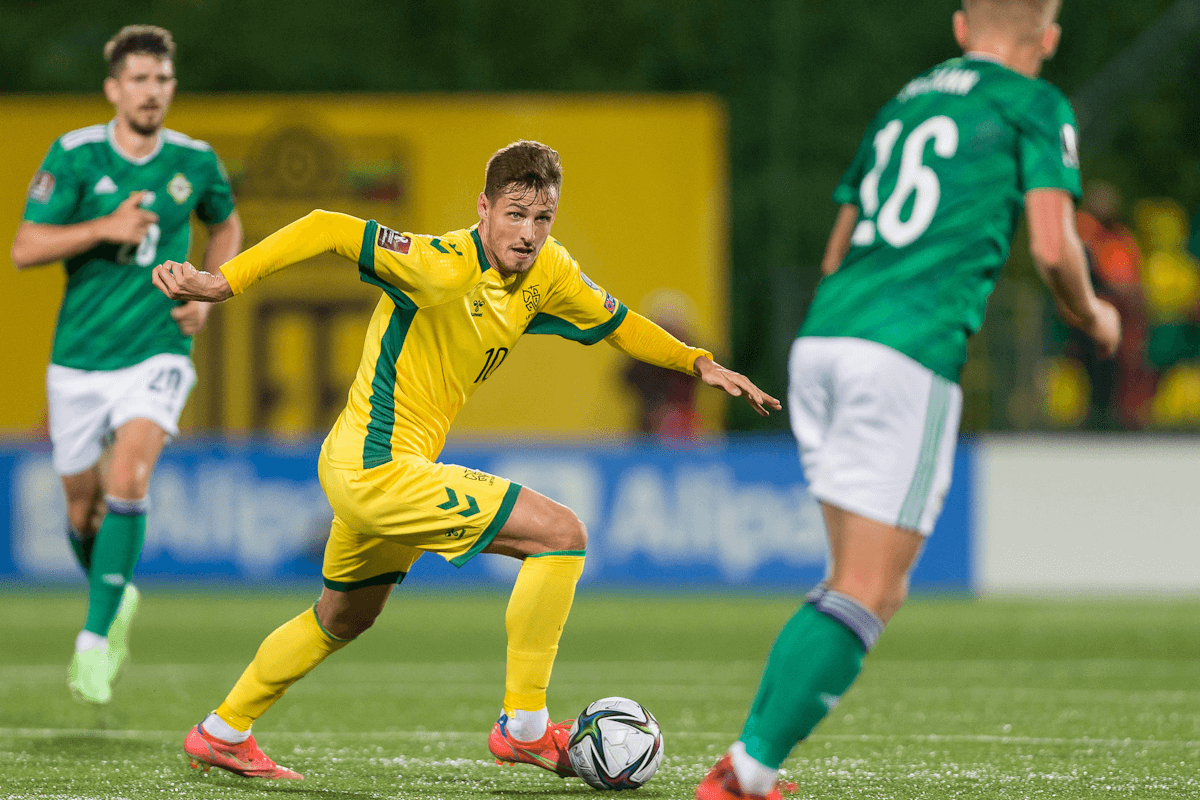 Lithuania
