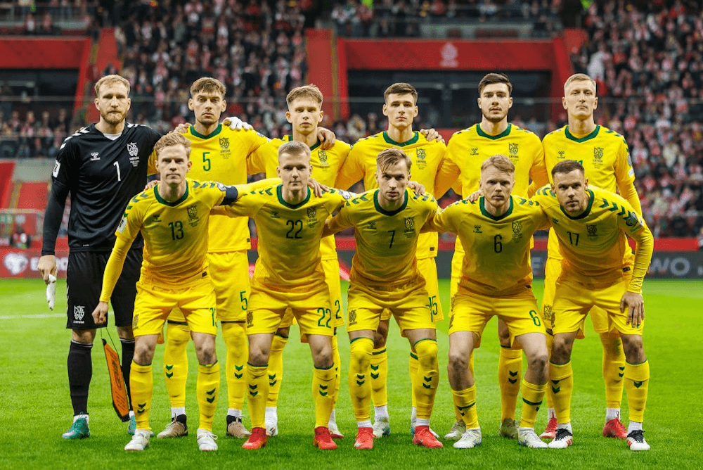 Lithuania