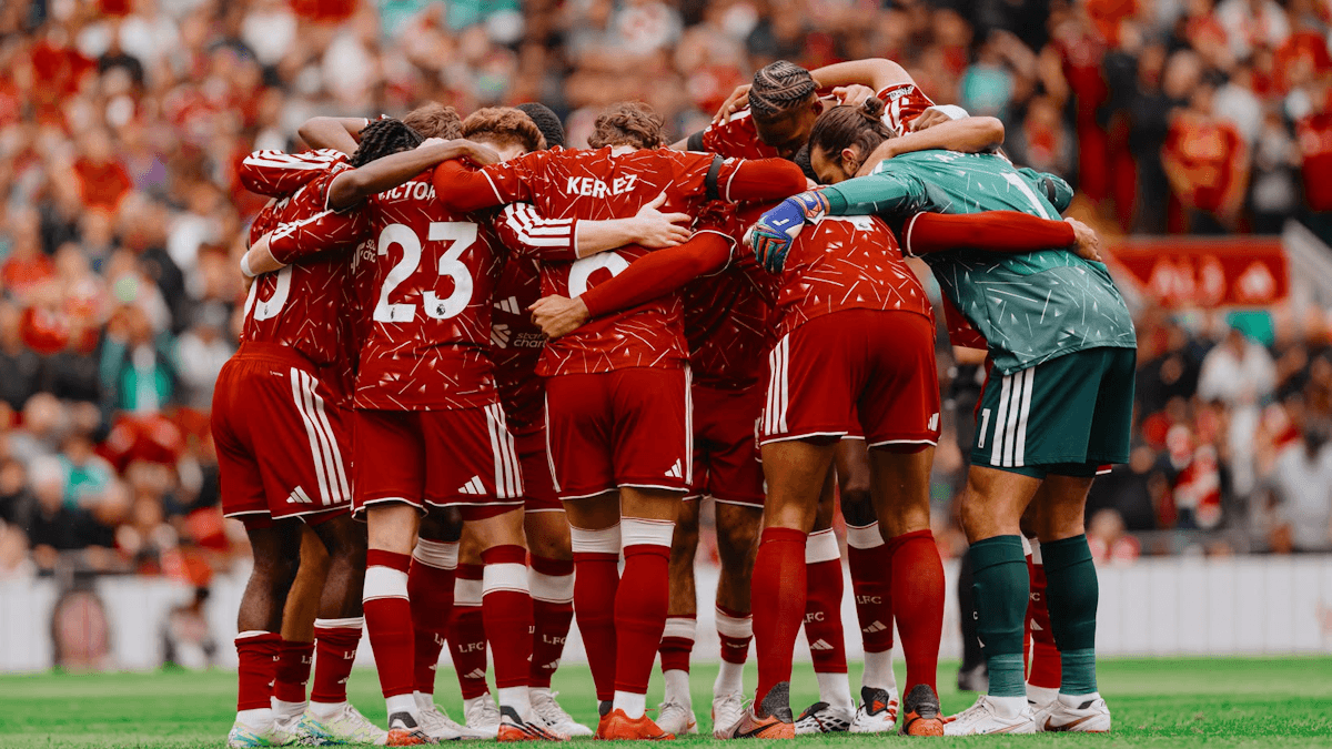 Liverpool