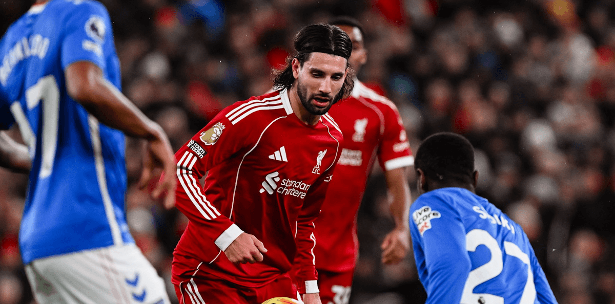Liverpool. Source: Official Website
