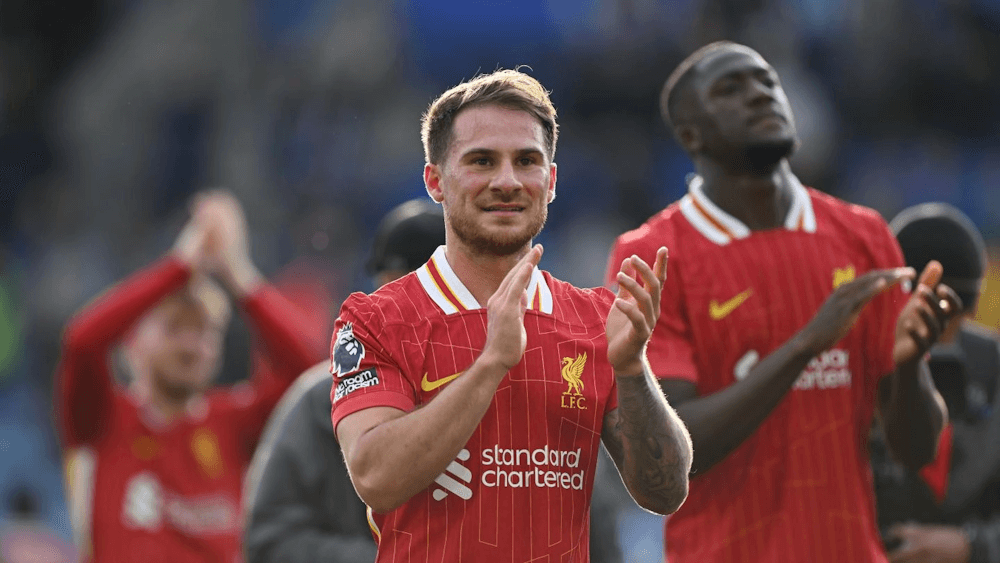 Liverpool