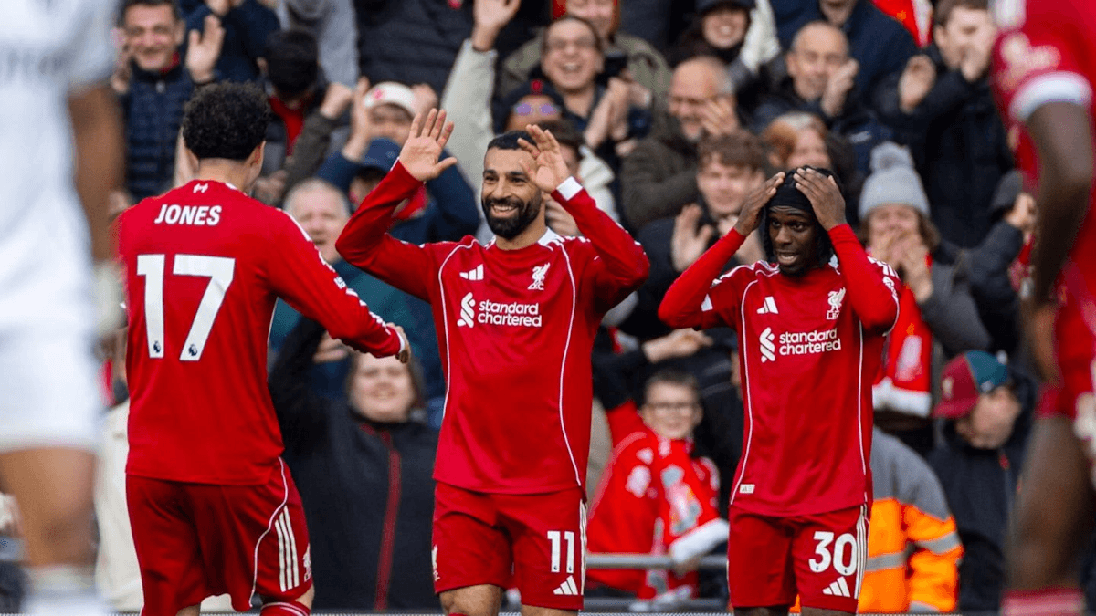 Liverpool