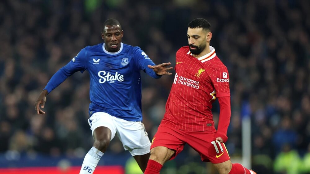 Liverpool. Source: Official Website