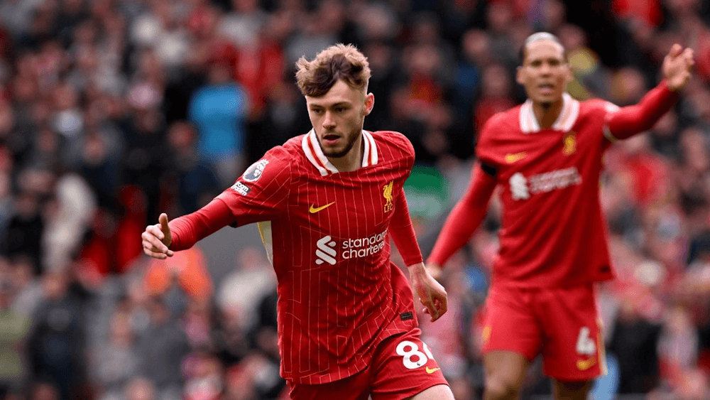 Liverpool. Source: Official Website