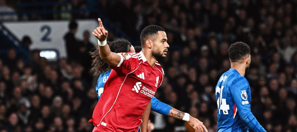 Liverpool. Source: Official Website