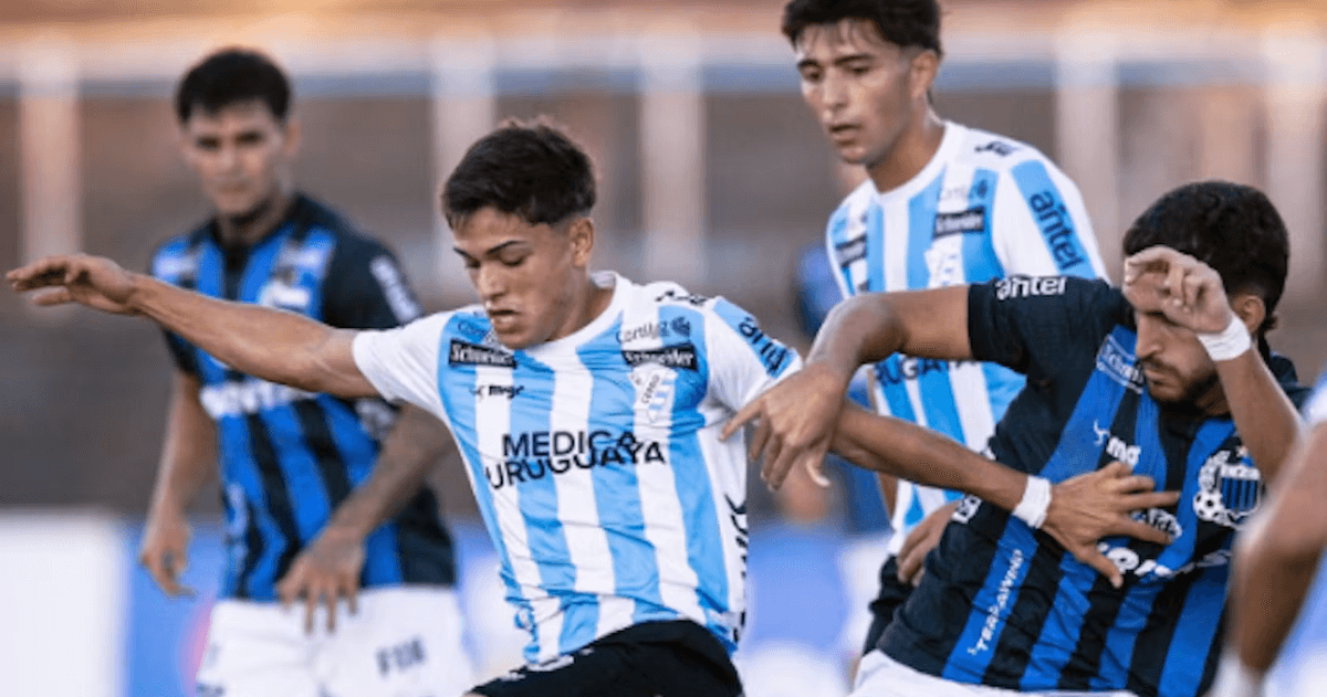 Liverpool Montevideo. Source: Official Website