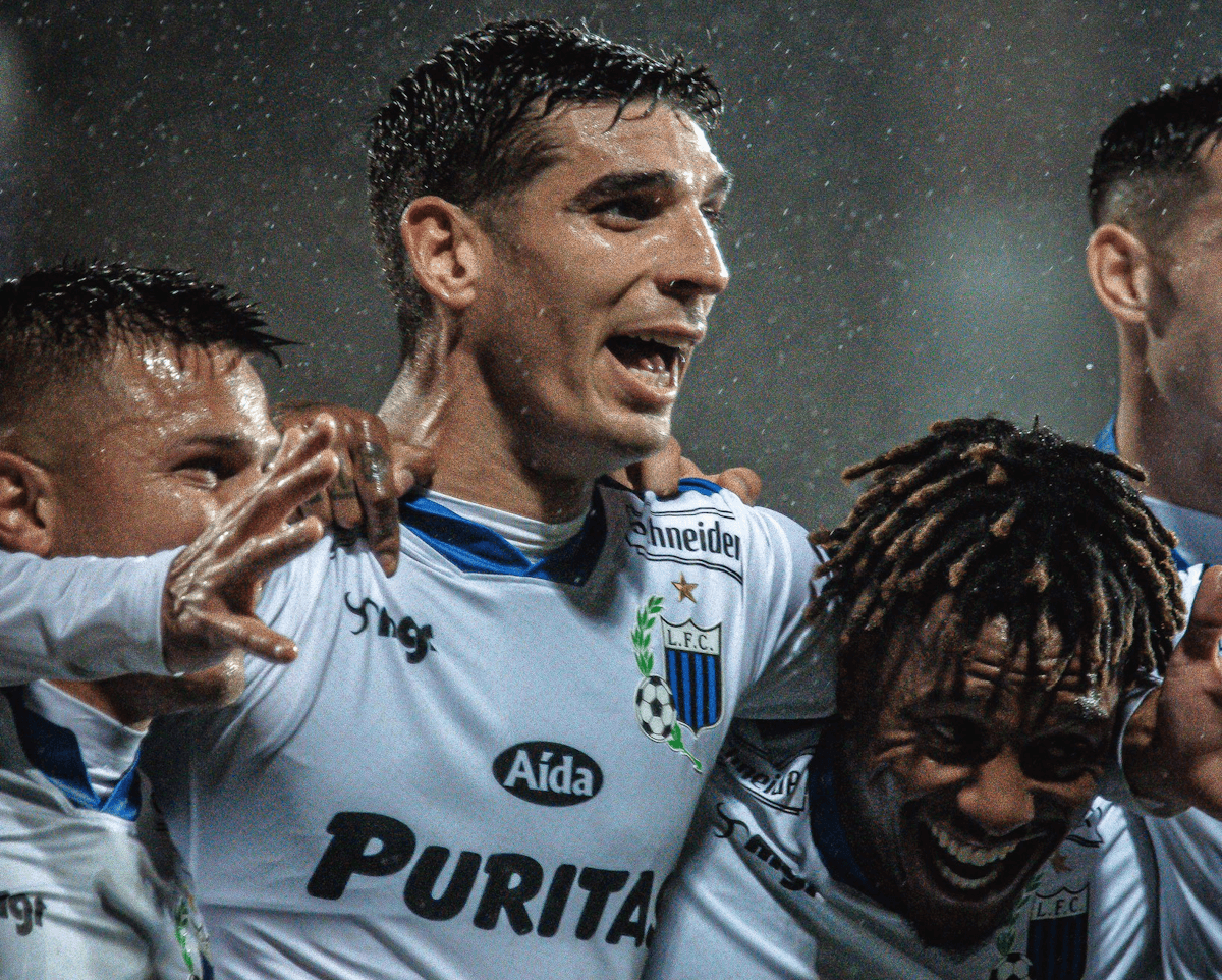 Liverpool Montevideo. Source: Official Website