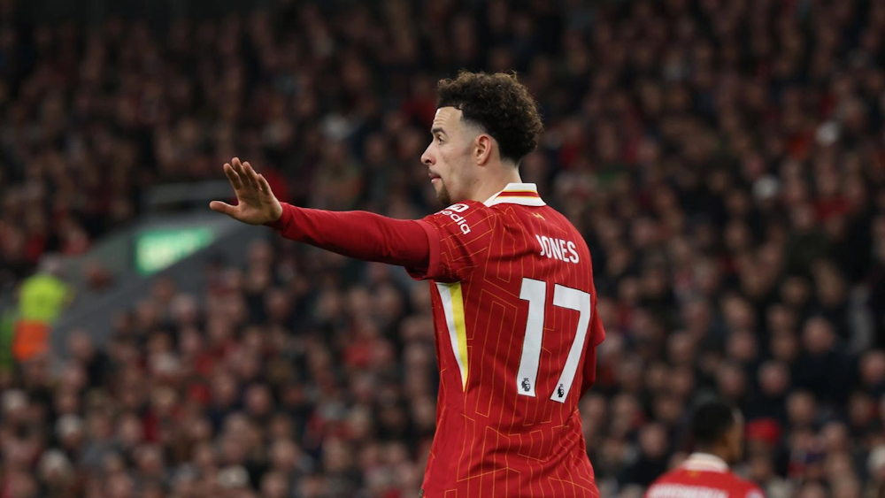 Liverpool. Source: Official Website