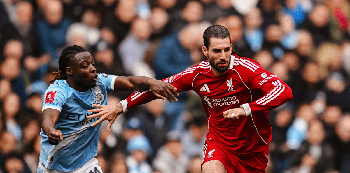 Liverpool. Source: Official Facebook. Edited photo