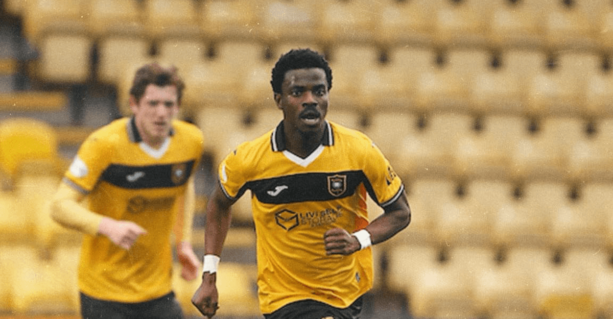 Livingston. Source: Official Website