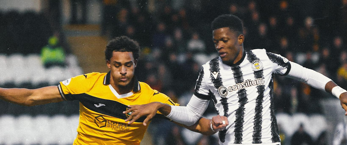 Livingston. Source: Official Facebook