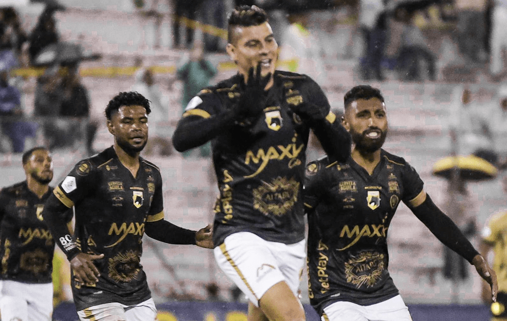 Llaneros