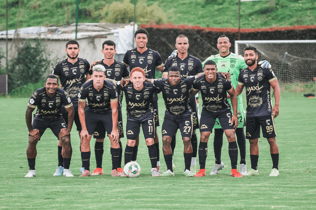 Llaneros