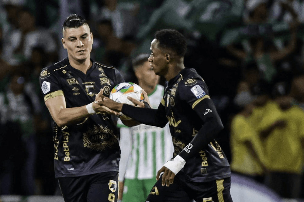 Llaneros. Source: Official Website