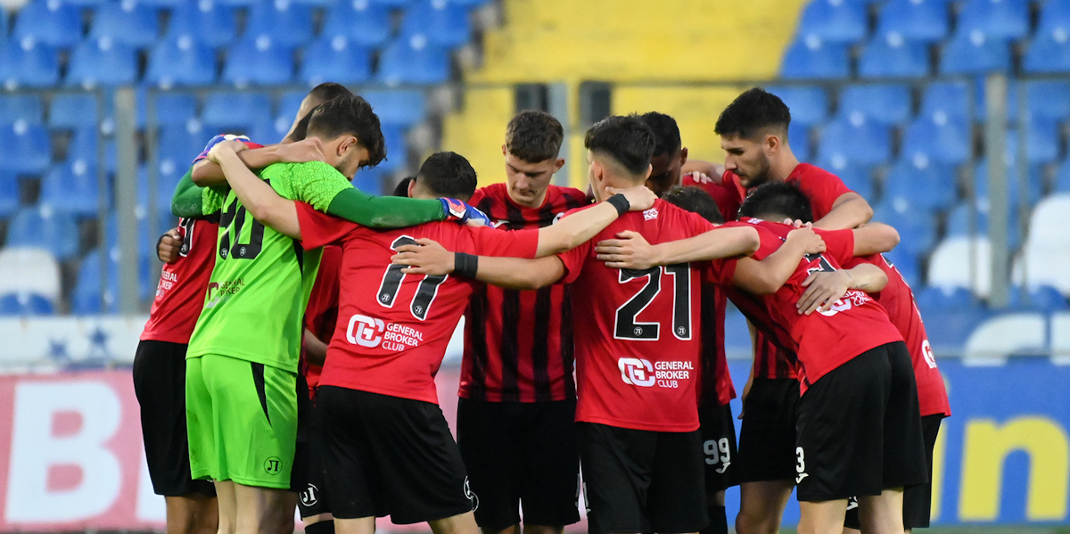 Lokomotiv Plovdiv. Source: Official Facebook