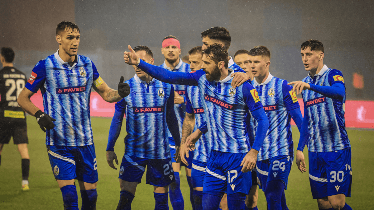 Lokomotiva Zagreb