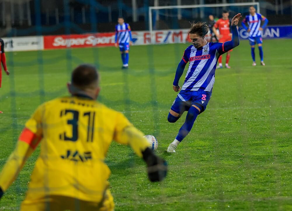 Lokomotiva Zagreb. Source: Official Website. Photo by Gordan Laušić.