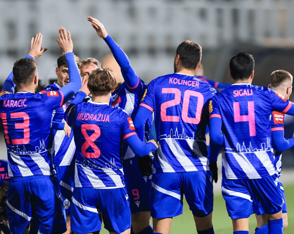 Lokomotiva Zagreb. Source: Official Website