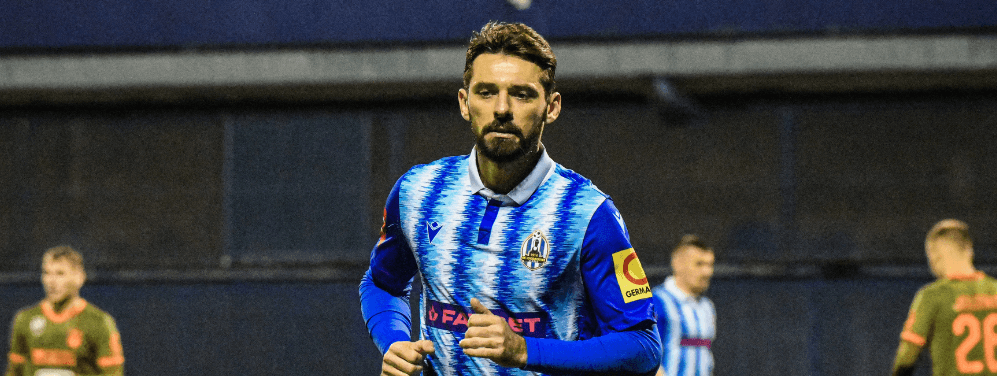 Lokomotiva Zagreb. Source: Official Website. Edited photo