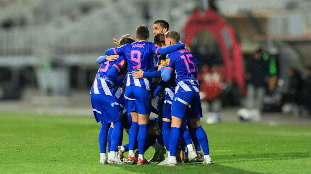 Lokomotiva Zagreb