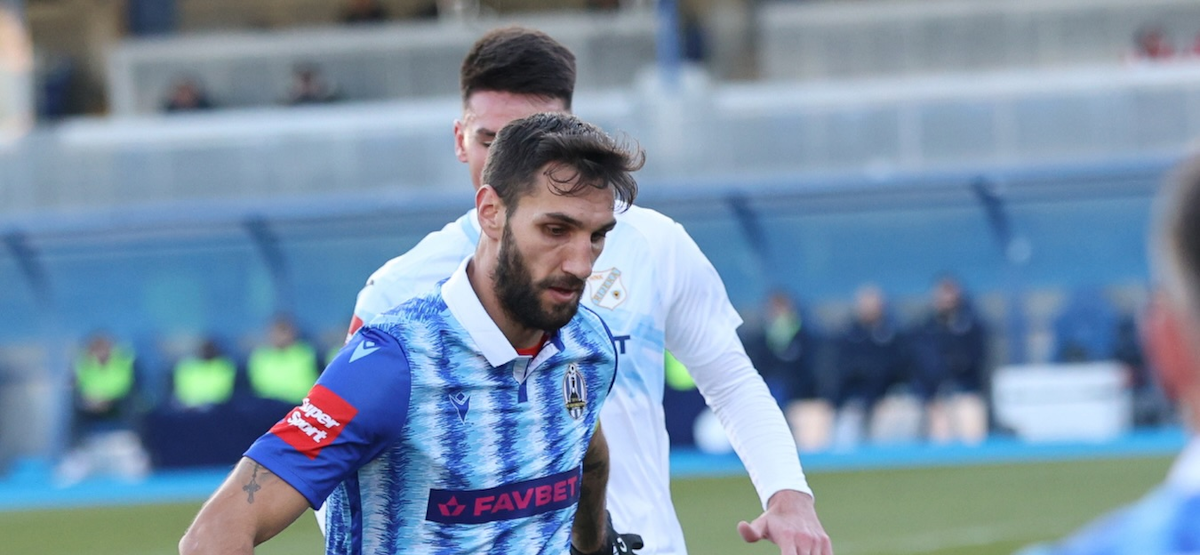 Lokomotiva Zagreb. Source: Official Facebook