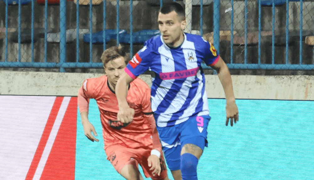 Lokomotiva Zagreb. Source: Official X/Twitter. Edited photo