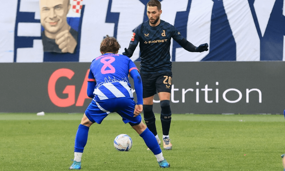 Lokomotiva Zagreb
