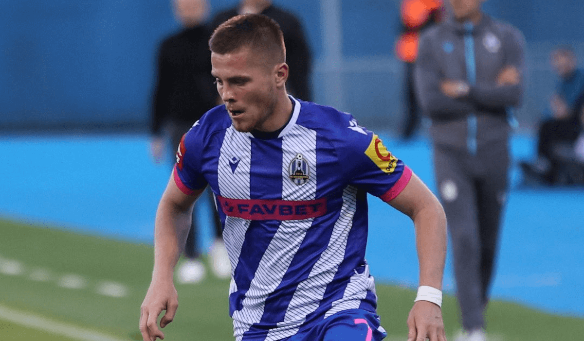 Lokomotiva Zagreb. Source: Official Website