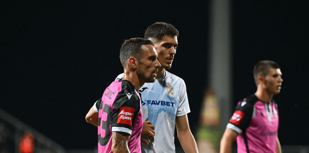 Lokomotiva-Zagreb. Source: Official Facebook. Edited photo
