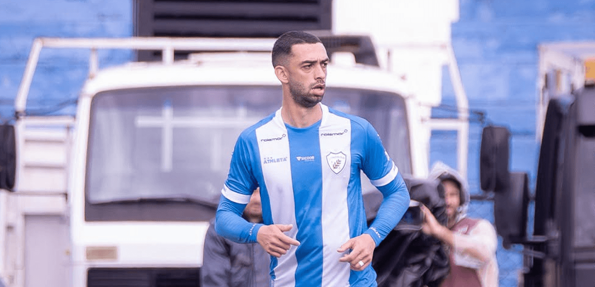 Londrina PR. Source: Official Website