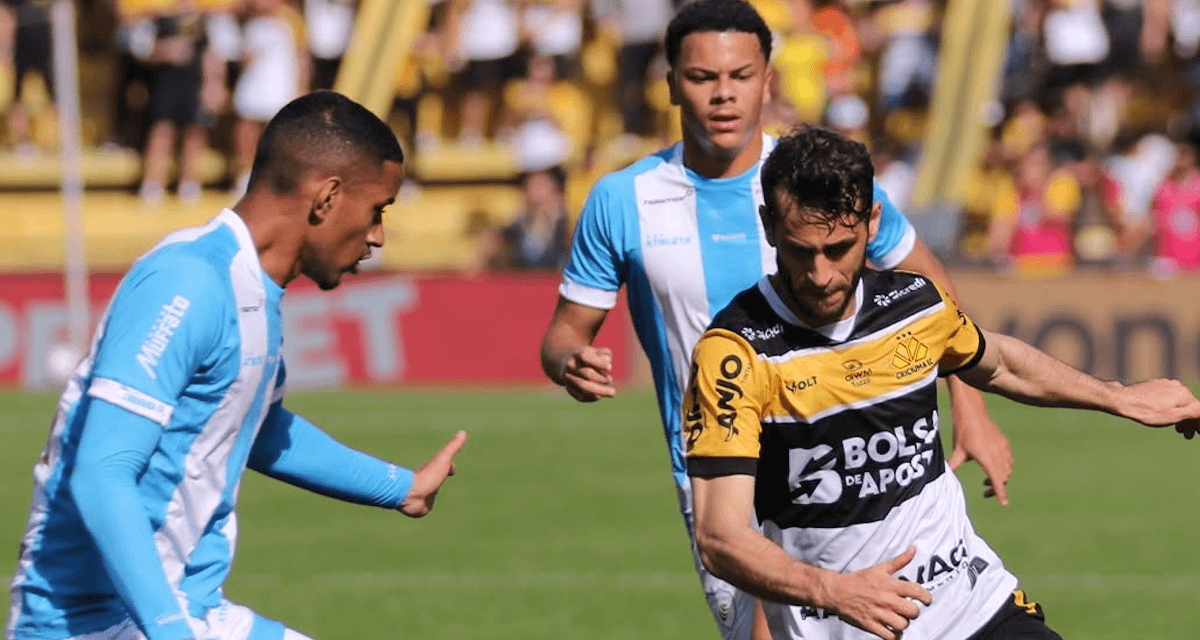 Londrina PR. Source: Official Website