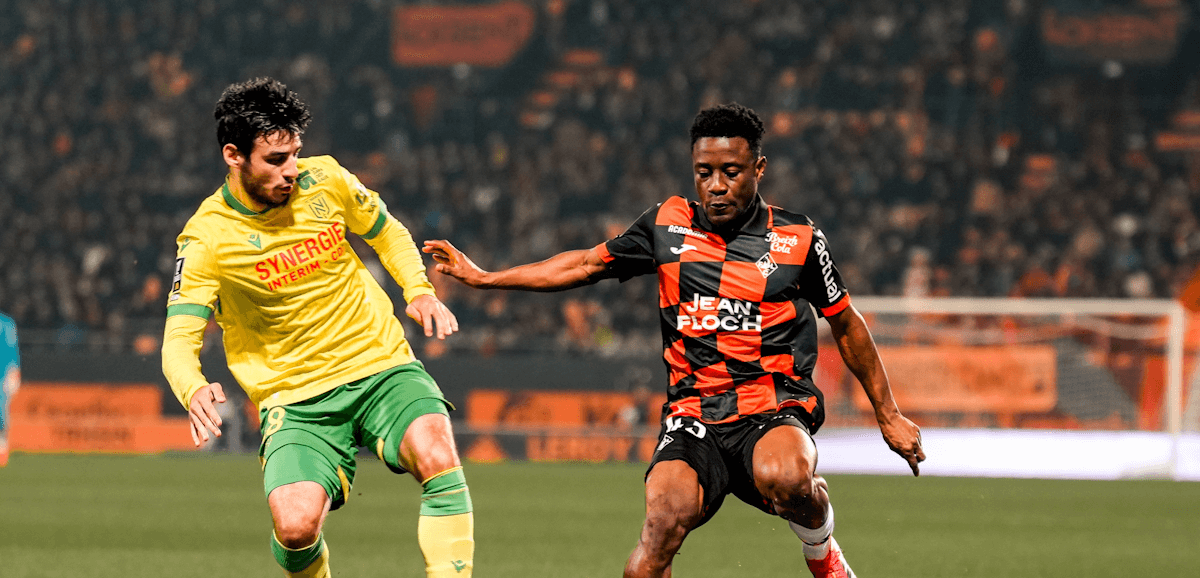 Lorient. Source: Official Website