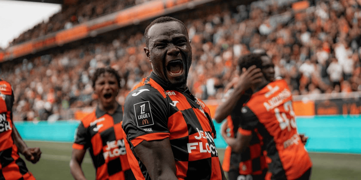 Lorient