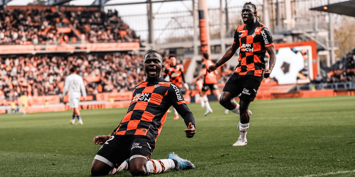 Lorient