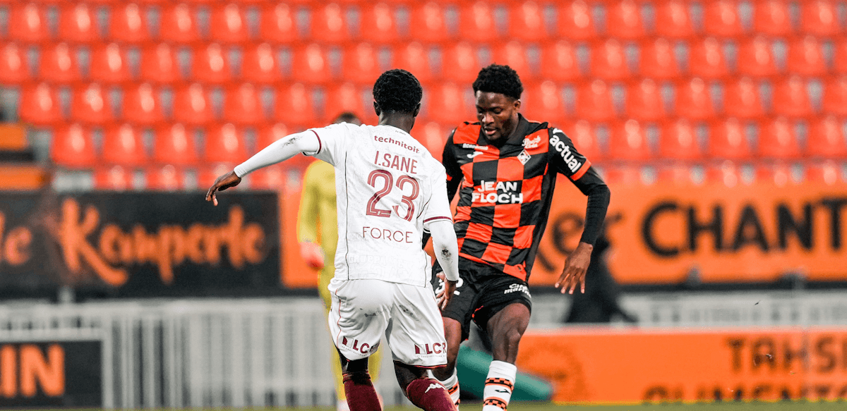 Lorient. Source: Official Website