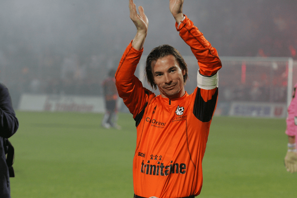 Lorient. Source: Official Facebook