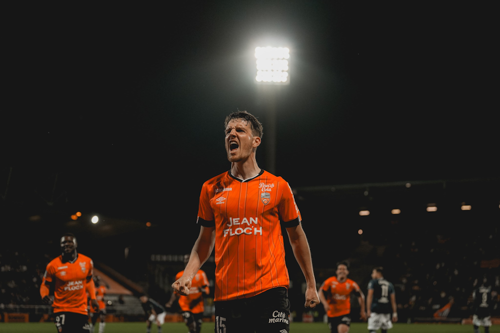 Lorient. Source: Official Website