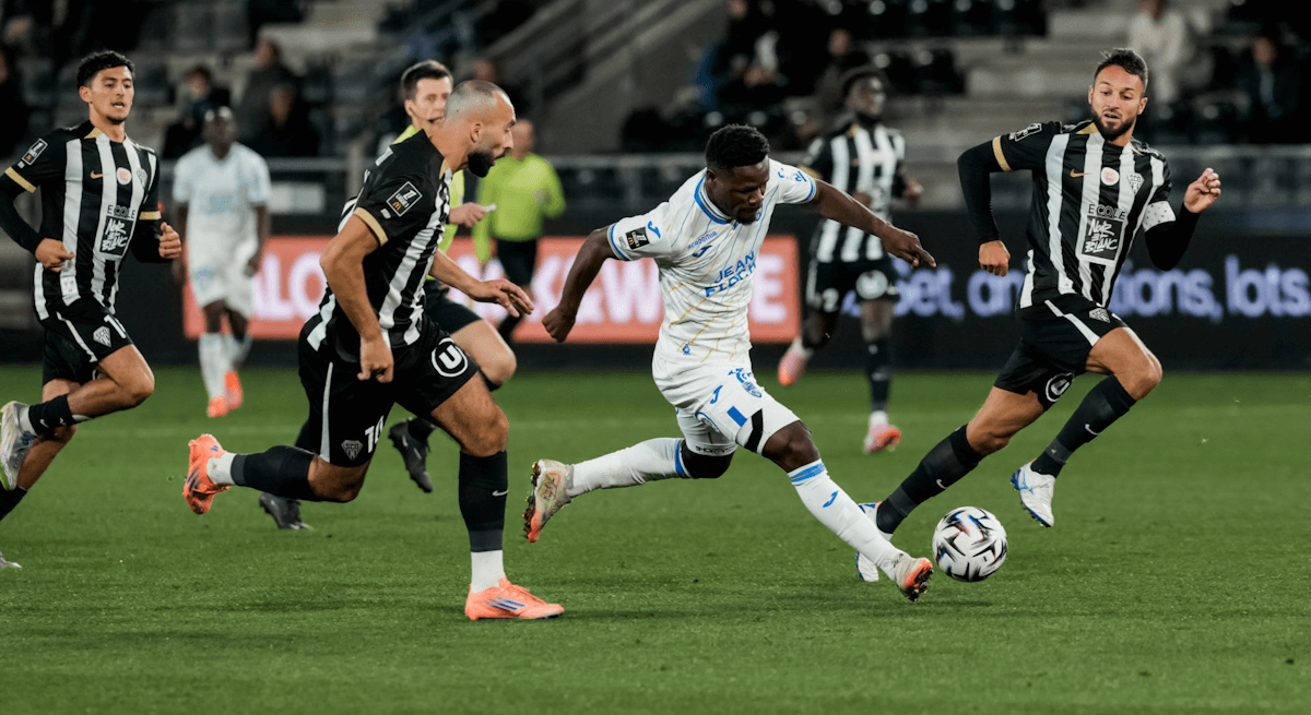 Lorient