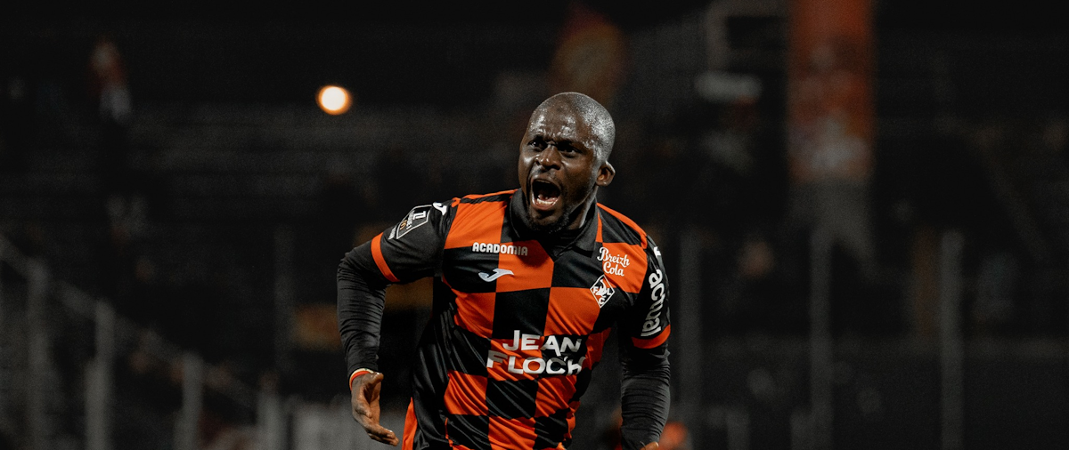 Lorient. Source: Official Facebook