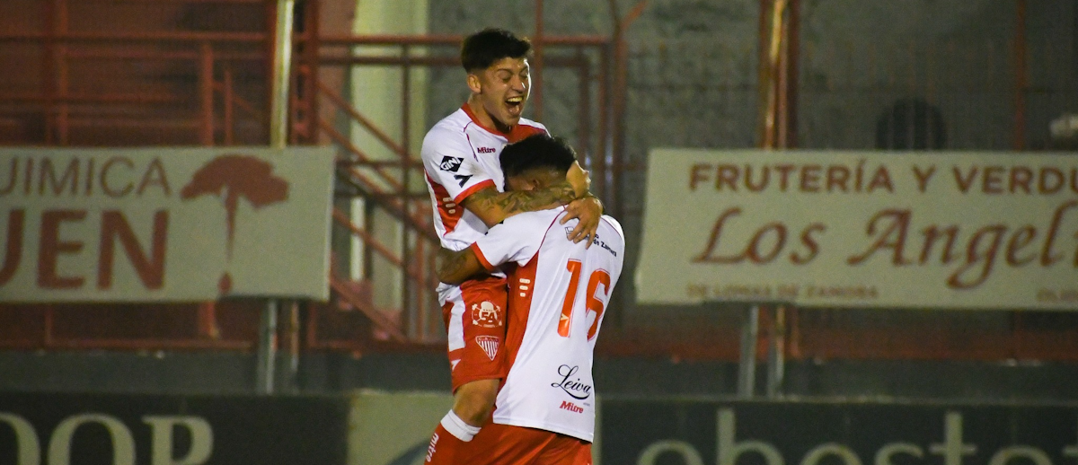 Los Andes. Source: Official Website