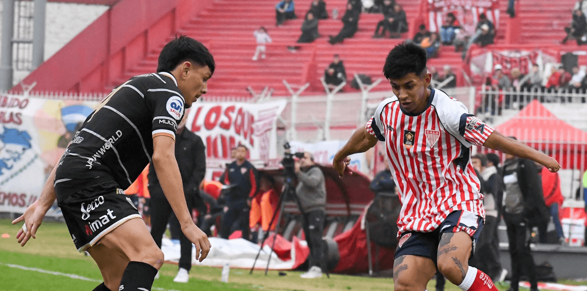 Los Andes. Source: Official Website