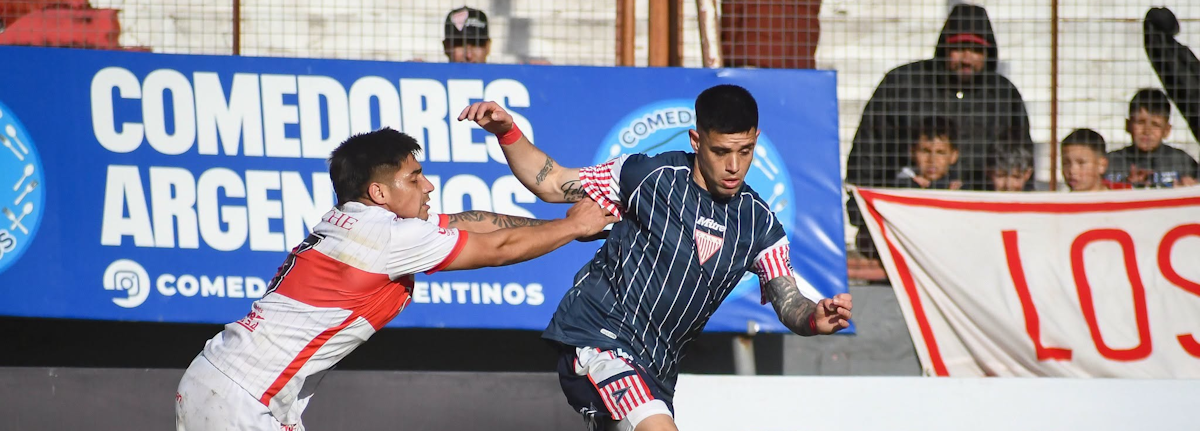 Los Andes. Source: Official Facebook