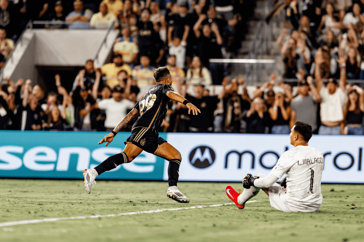 Los Angeles. Source: Official Website