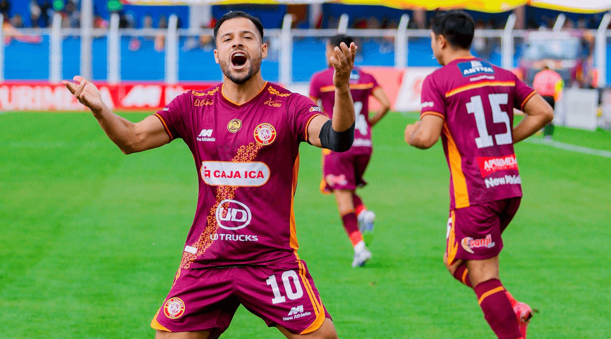 Los Chankas. Source: Official Website